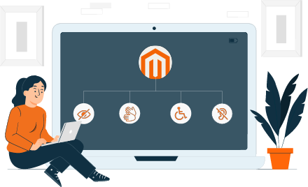 Magento Accessibility Compliance in 2025: What You Need to Know