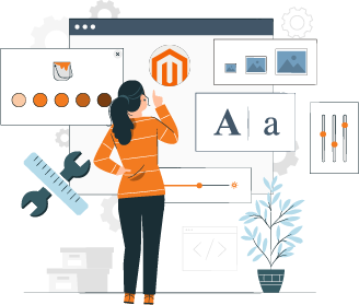 Top Magento E-commerce Design Tips for 2024: Best Practices for a Successful Online Store