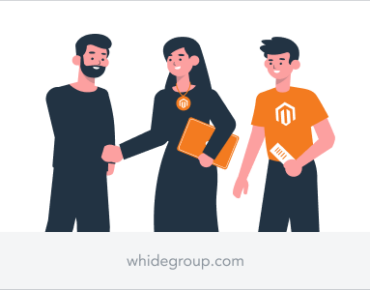 Hire magento developers