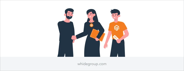 How to Hire a Magento Developer: Step-by-Step Guide to Make the Right Hiring Decision in 2024