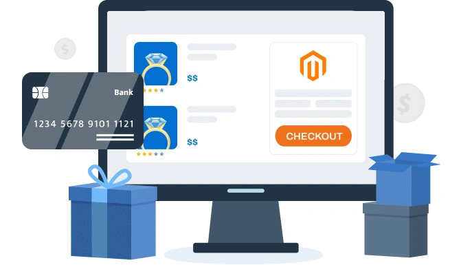 How to Choose the Right Magento 2 Payment Gateway for Your Jewelry Store