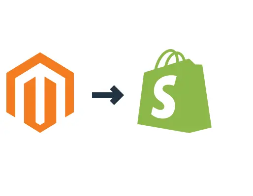 Escaping the Magento 1 End of Life: How to Migrate Magento to Shopify in 2024 Without Losing Any Data