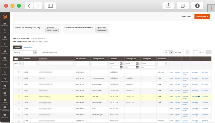 Magento 2 Extensions Migration: How to Migrate Custom Modules from Magento 1 to Magento 2