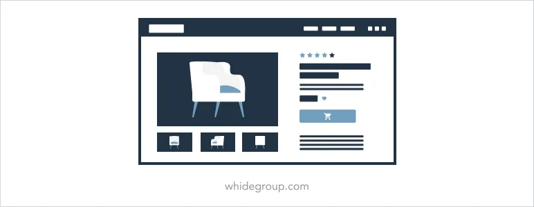 10 Practices to Create the Best E-commerce Product Page