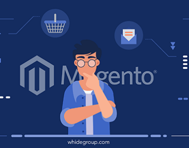 How to Create a Successful E-Commerce Website Using Magento?