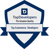 eCommerce Development Companies