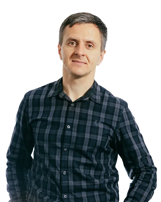Anton Zhuk