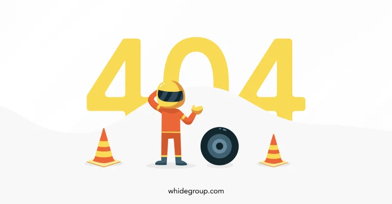 Speed up Magento 2: fix 404 errors