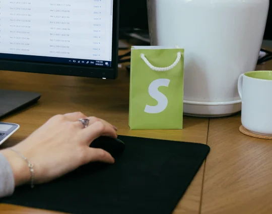 shopify