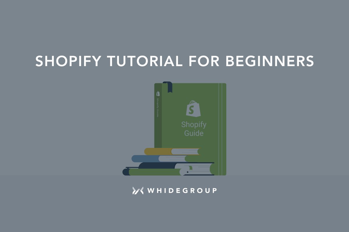 How To Login To Shopify Admin - Beginner's Guide