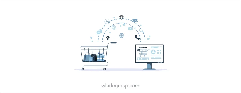 E-commerce recommendation engine