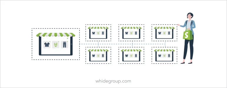 What to Expect When Creating Multiple Shopify Stores: Challenges and Benefits Explored