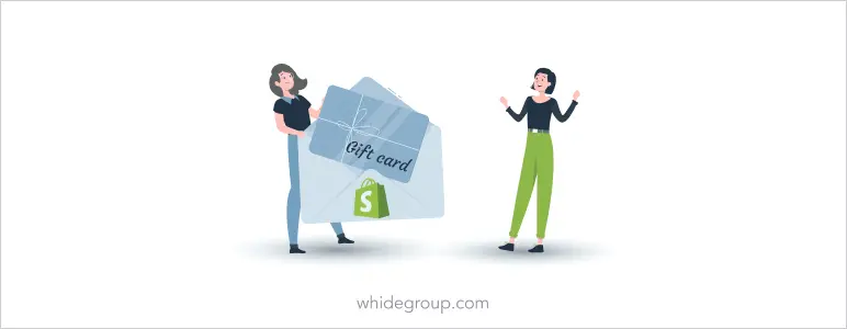 The Ultimate Guide on How to Add Gift Cards to Shopify In a Few Simple Steps