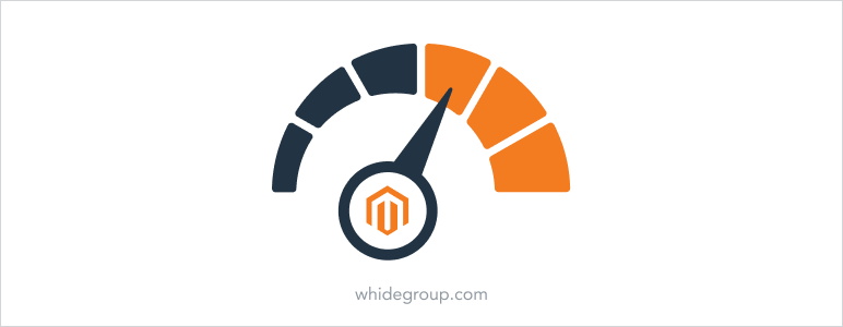 Speed up Magento 2