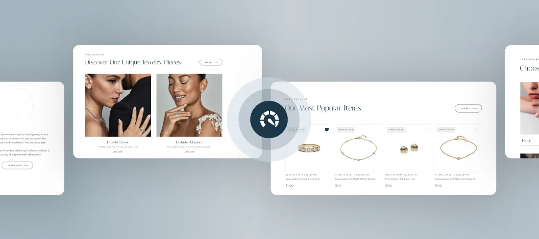 Optimization for a Magento Store