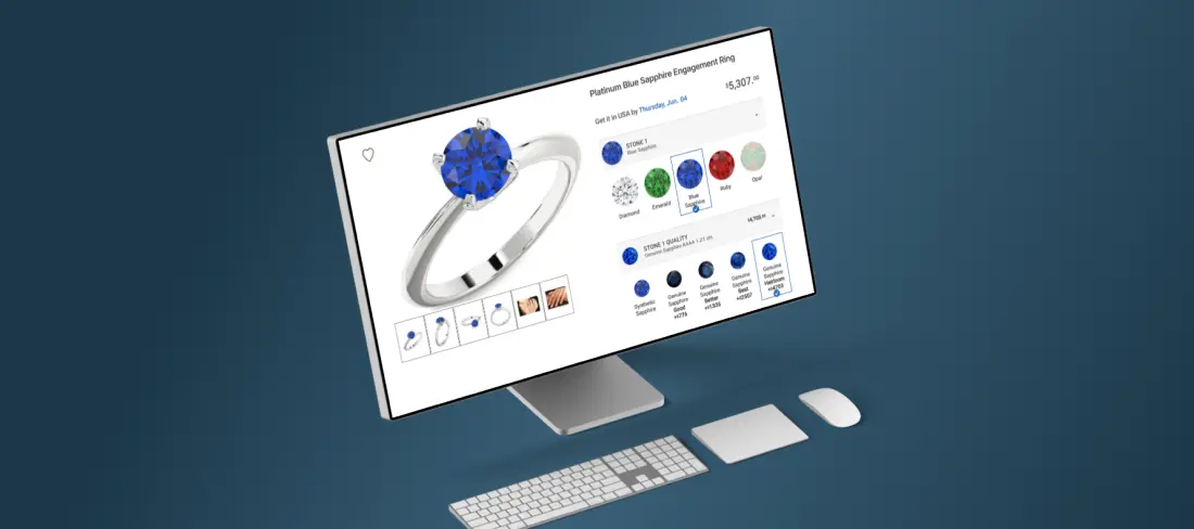 Magento Store