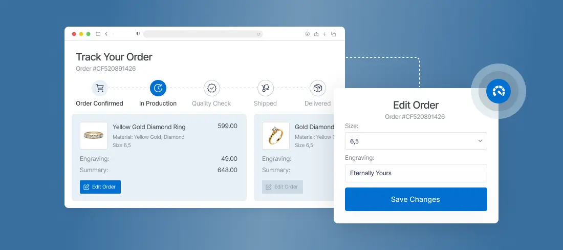 Optimization for a Magento Store