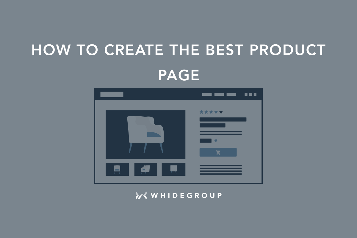 Ecommerce Product Page Best Practices With Examples