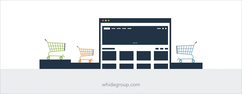 The Best Shopping Cart Software for E-commerce Business: How to Choose the Best CMS in 2023