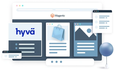 Top Magento Stores Using Hyvä Themes: How To Stay Fast, Flexible, and Feature-Rich