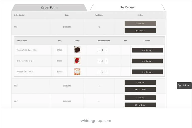 Top Shopify app for wholesellng