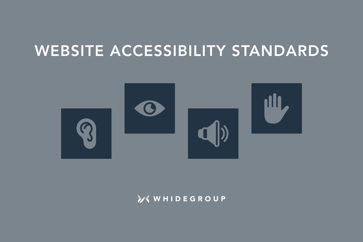 Everything you need to know about Website Accessibility - Specbee