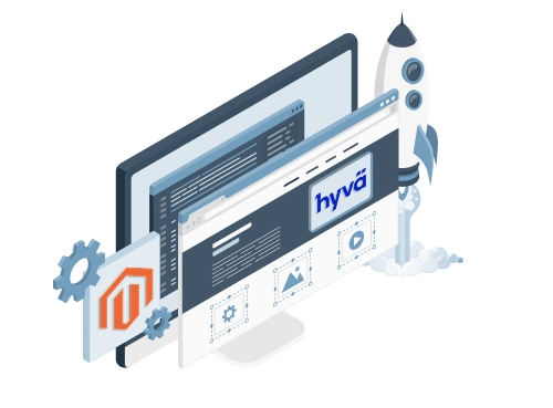 Top 7 Reasons to Choose Hyvä Theme for Your Magento 2 Store Upgrade